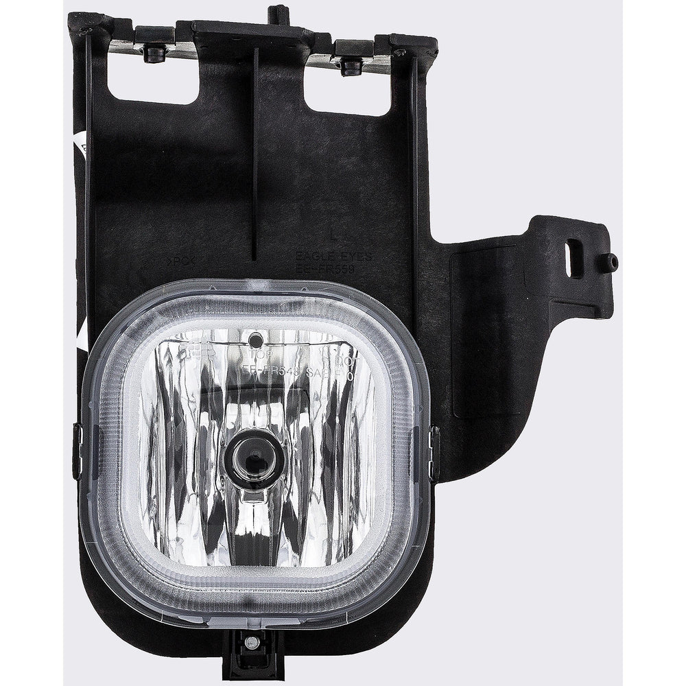 FOG LAMP - LEFT