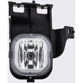 FOG LAMP - LEFT