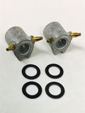 PUMP DISCH NOZZ.028TUBE TYPE