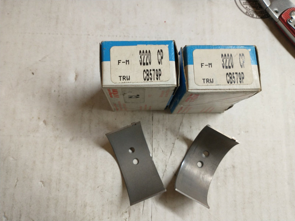 Clevite auto part