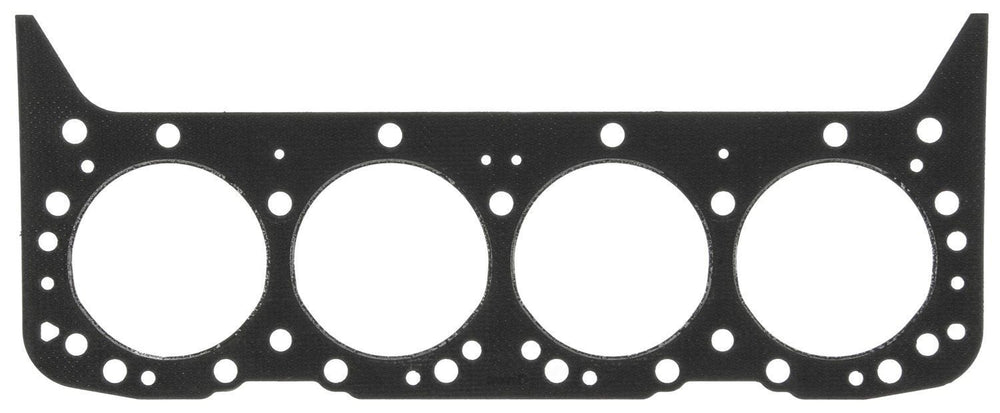 BUI;CHEVPASS&TRK;GMC;OLDS;PONT;CAN PONT:262267305(7593)(VC) CYLINDER HEAD GA