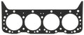 BUI;CHEVPASS&TRK;GMC;OLDS;PONT;CAN PONT:262267305(7593)(VC) CYLINDER HEAD GA