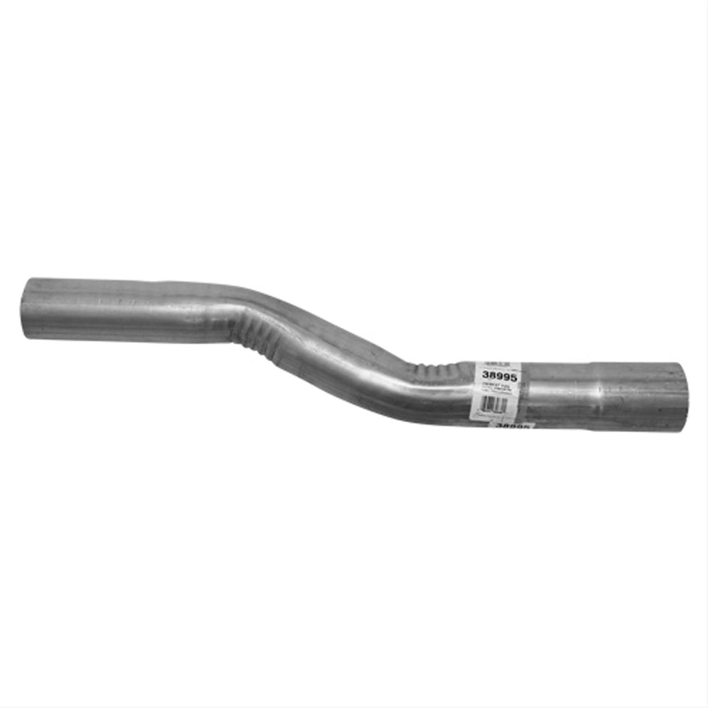 PREBENT PIPE
