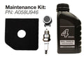 CUMMINS/ONAN MAINTENANCE KIT ONAN P2500I
