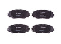 DISC BRAKE PADS