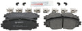 DISC BRAKE PADS