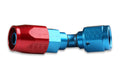 -8 45 Degree Tube Swivel-Seal