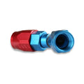 -8 45 Degree Tube Swivel-Seal