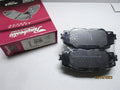 BRAKE PAD SET