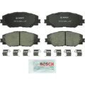 BRAKE PAD SET