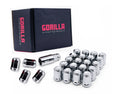 6 LUG 12-1.50 3/4 HEX WIK STANDARD