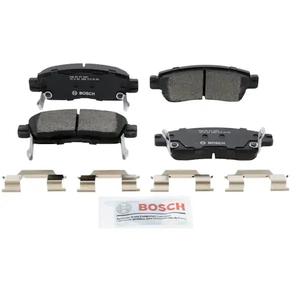 DISC BRAKE PADS