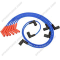 NGK FDZ089 WIRE SET CL5 Ignition Wire Set FDZ089