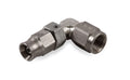 -3 90 Deg. Steel Adj. Hose End