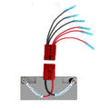 YAK QUIK 3 DEVICE CONNECT
