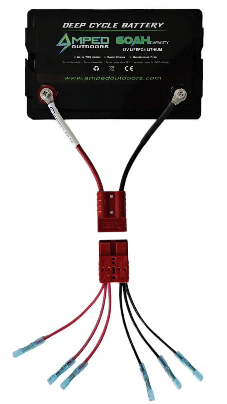 CONNECT EASE auto part