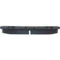 PREMIUM CERAMIC BRAKE PADS SHIMS AN
