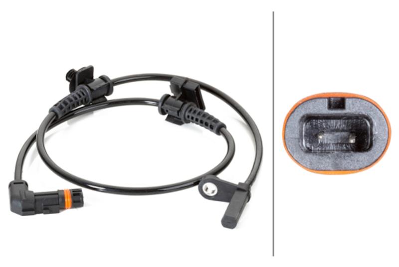 ABS SENSOR