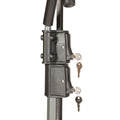 G10 HORIZONTAL BARS (SET) (GREY)