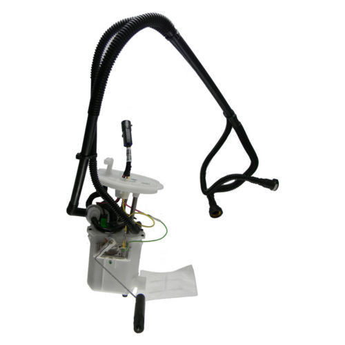 BLT ALUM PLT CHRY S/B W/PUMP