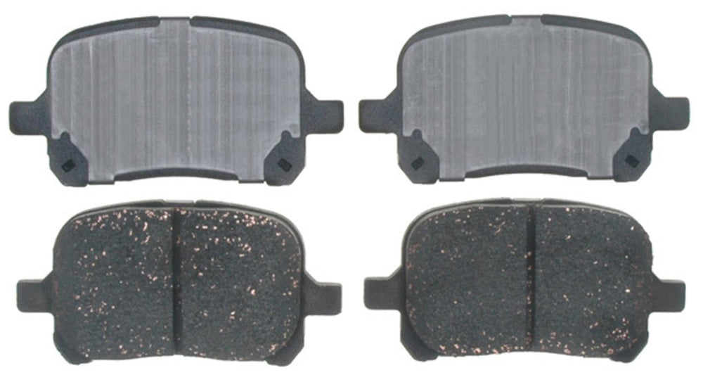 GM Performance auto part