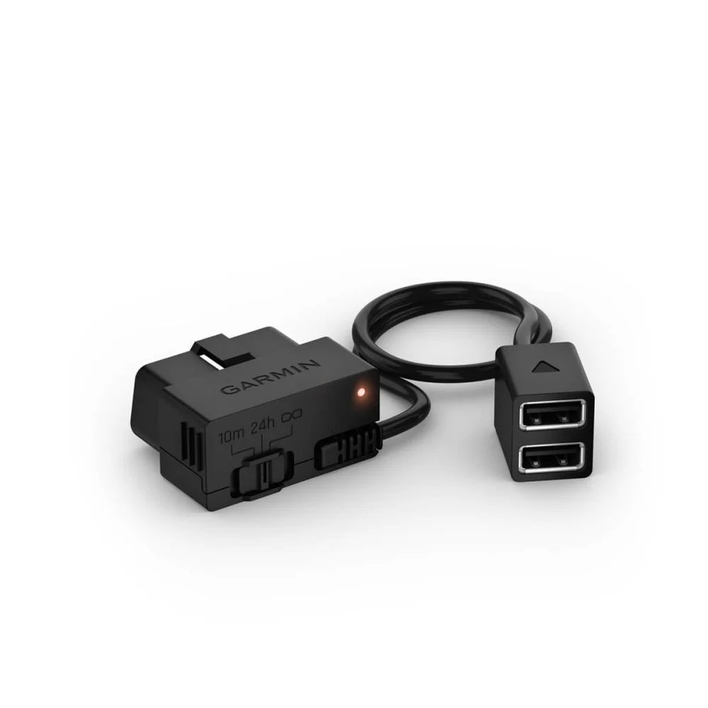 Garmin USA auto part