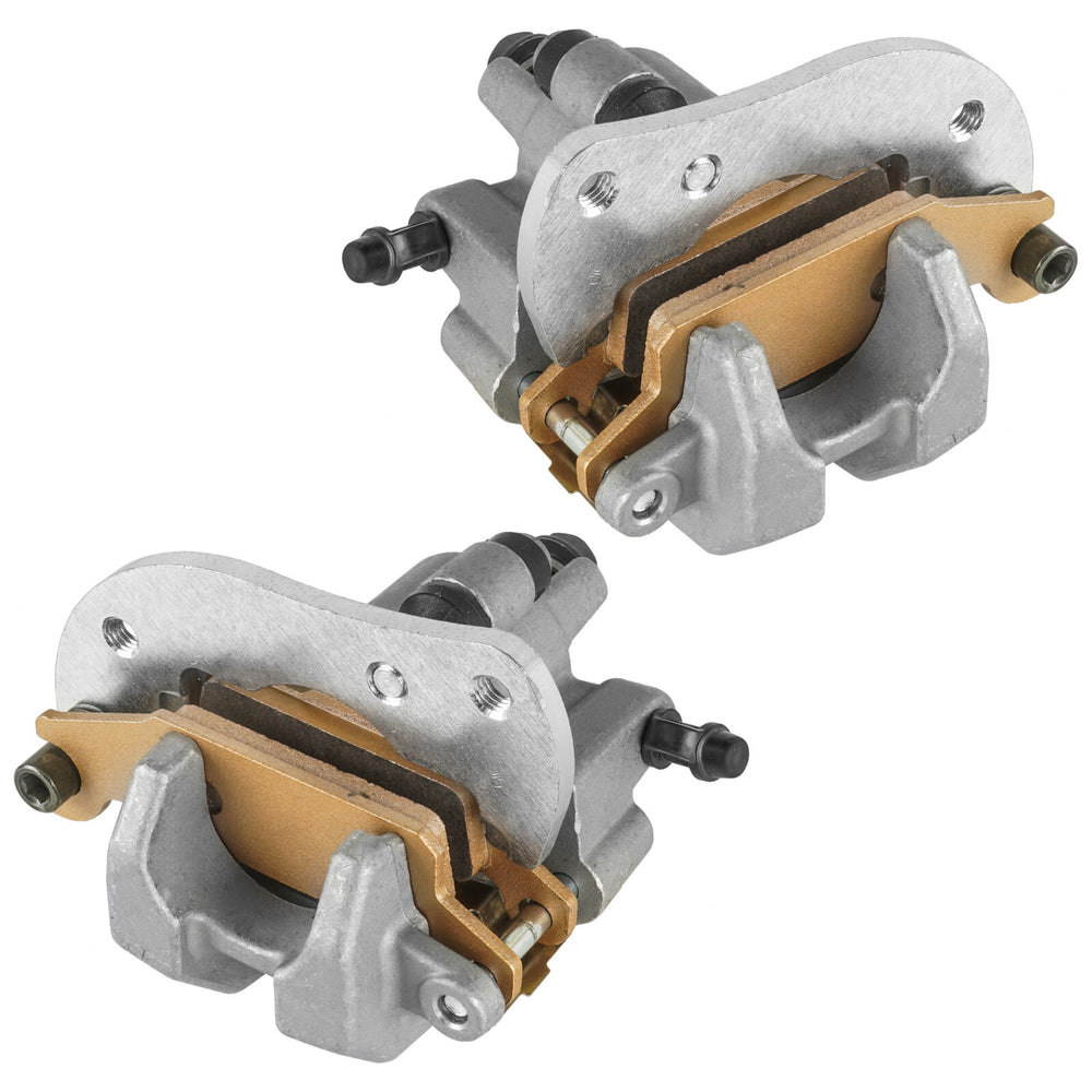 REAR RIGHT REAR CONTROL ARM