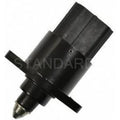 IDLE AIR CONTROL VALVE