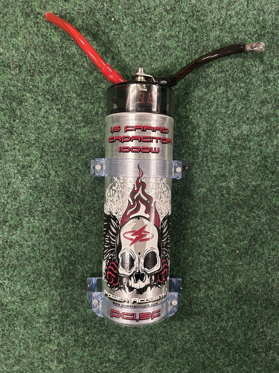 Power Acoustik auto part