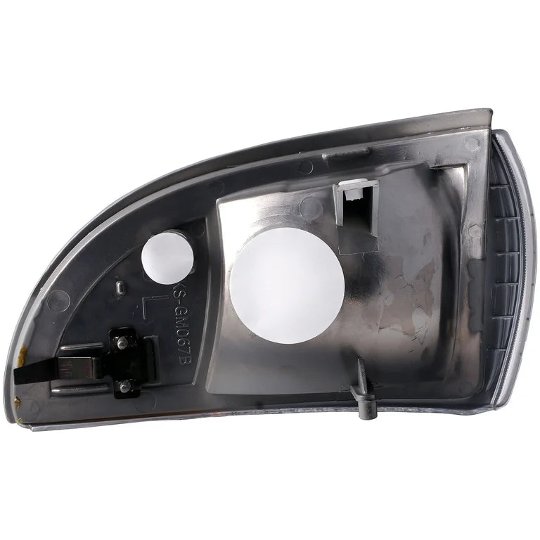 SIDE MARKER - LH