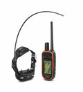 Garmin USA blue auto part