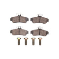 R1 04-04 Pontiac GTO Rear Optimum OE Pads & Hardware Kit