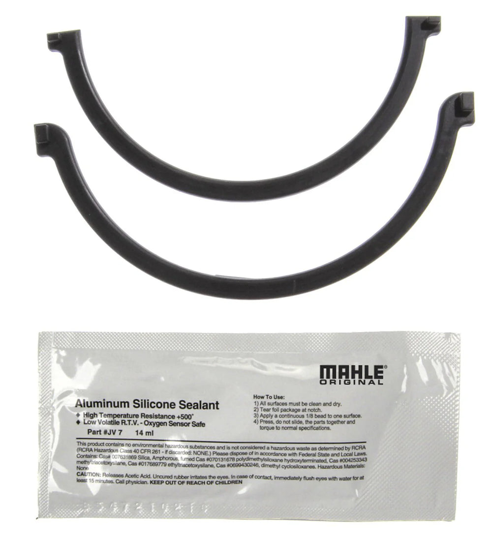 MAHLE Original Honda Insight 06-00 Oil Pan Set