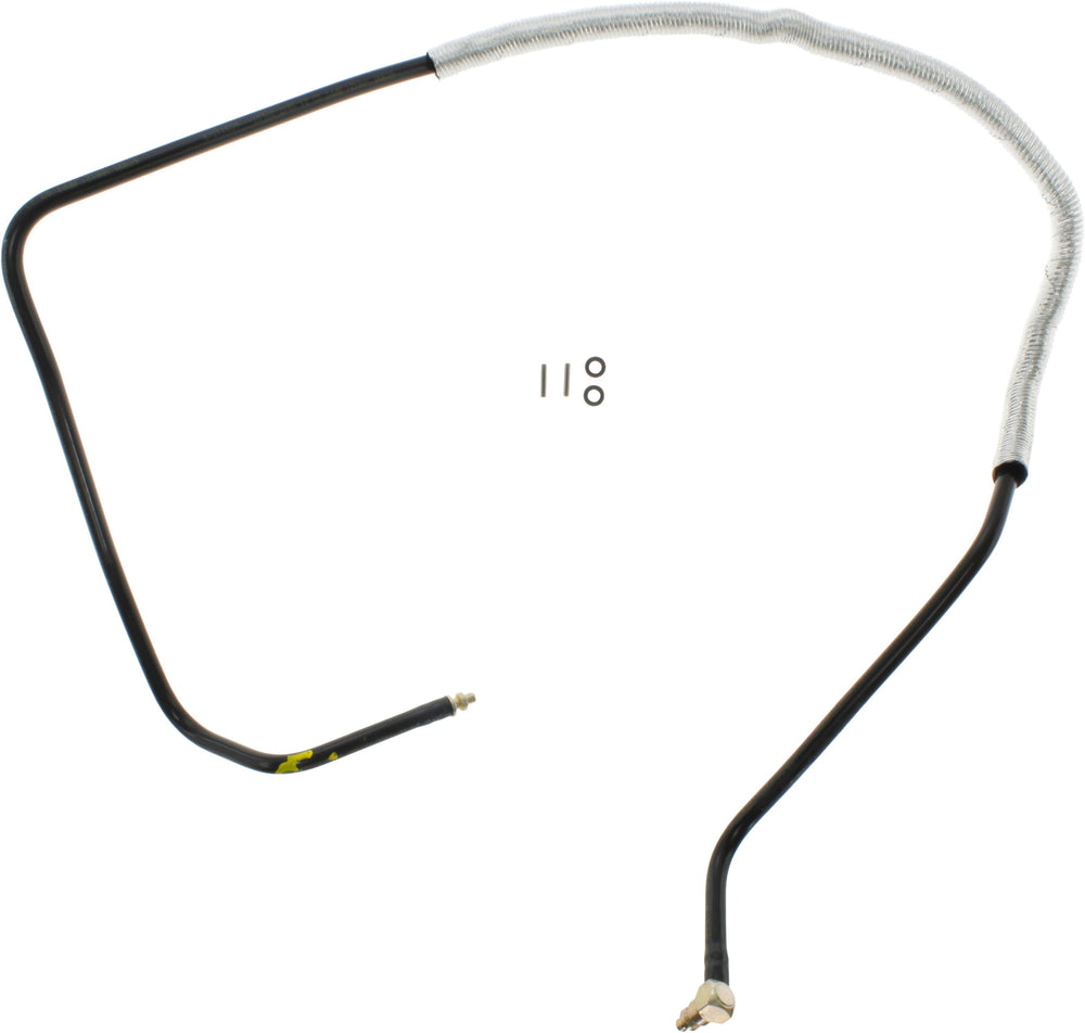 CLUTCH HOSE