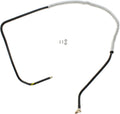 CLUTCH HOSE