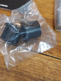 QuadBoss 09-21 Yamaha YFZ450R Upper A-Arm Kit Front A-Arm Repair Kit