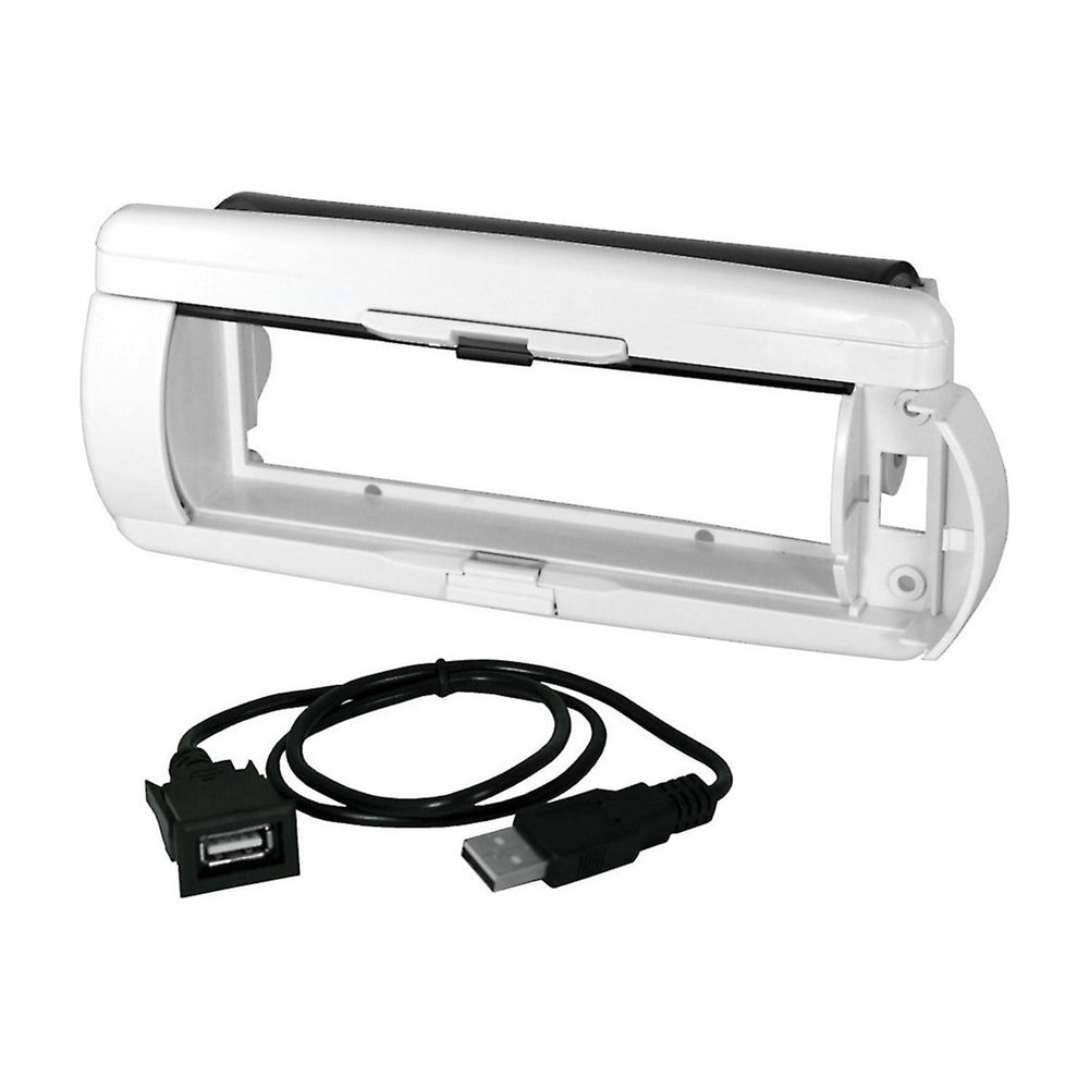 American International Install auto part