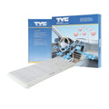 CABIN AIR FILTER BMW X5 0006