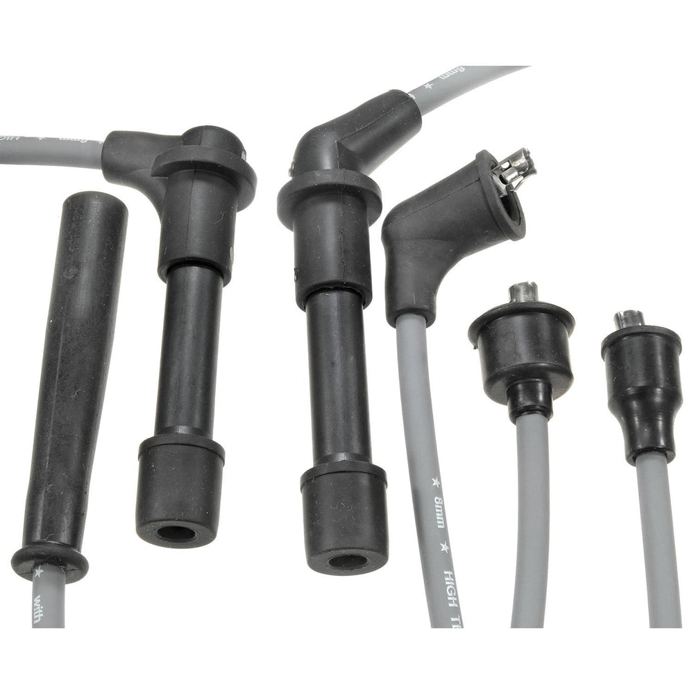 STANDARD IGN auto part