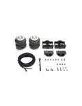 Energy Suspension 97-01 Honda Prelude (Type SH Only) Black Front Strut Rod Bushing Set