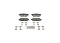 BC2449 BRAKE PADS