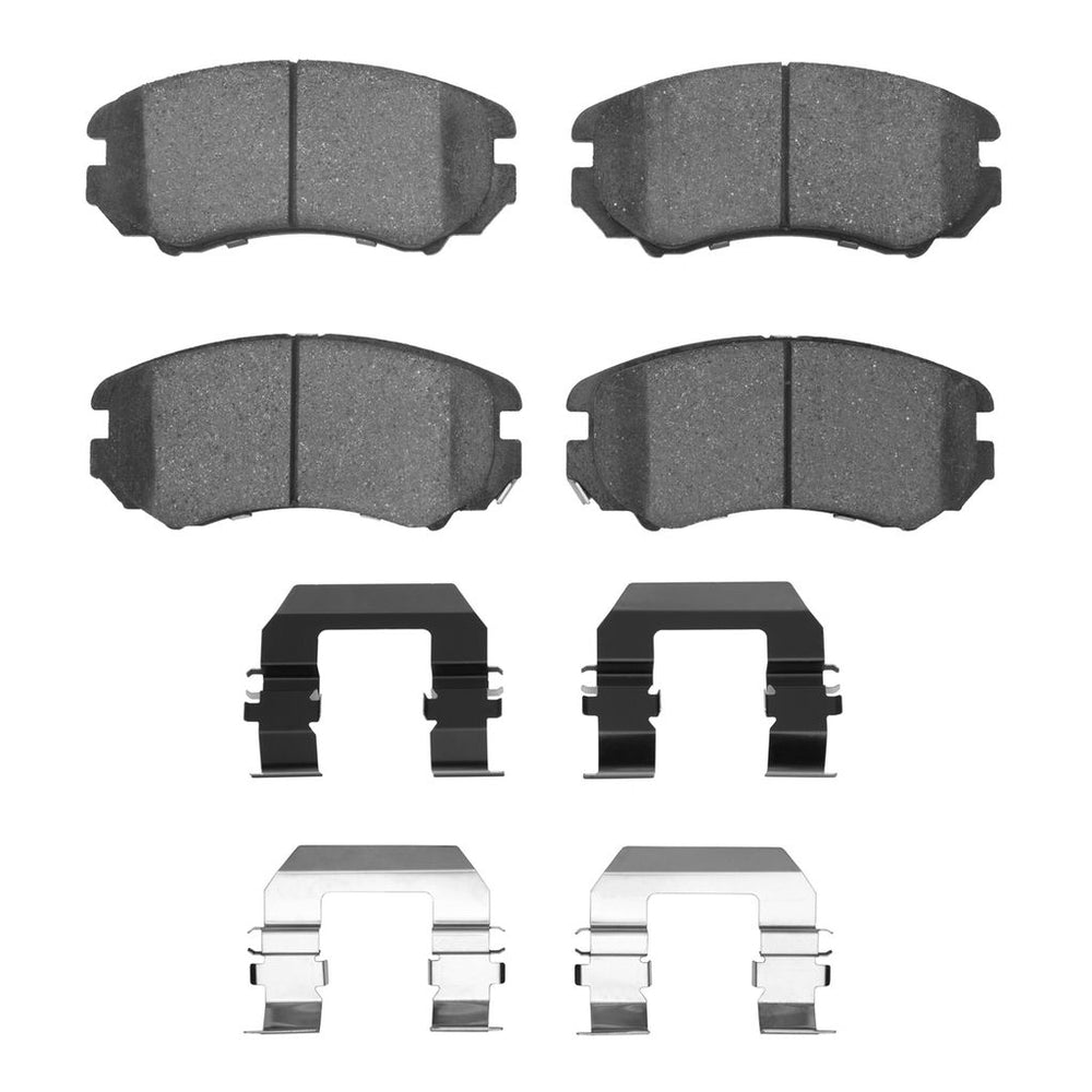 DFC auto part