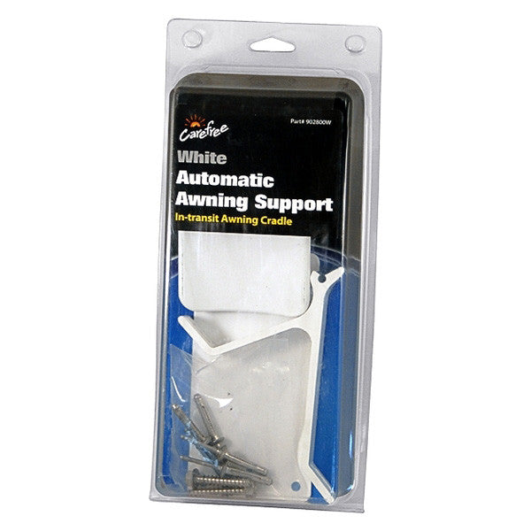 CAREFREE AWNING SUPPORT W