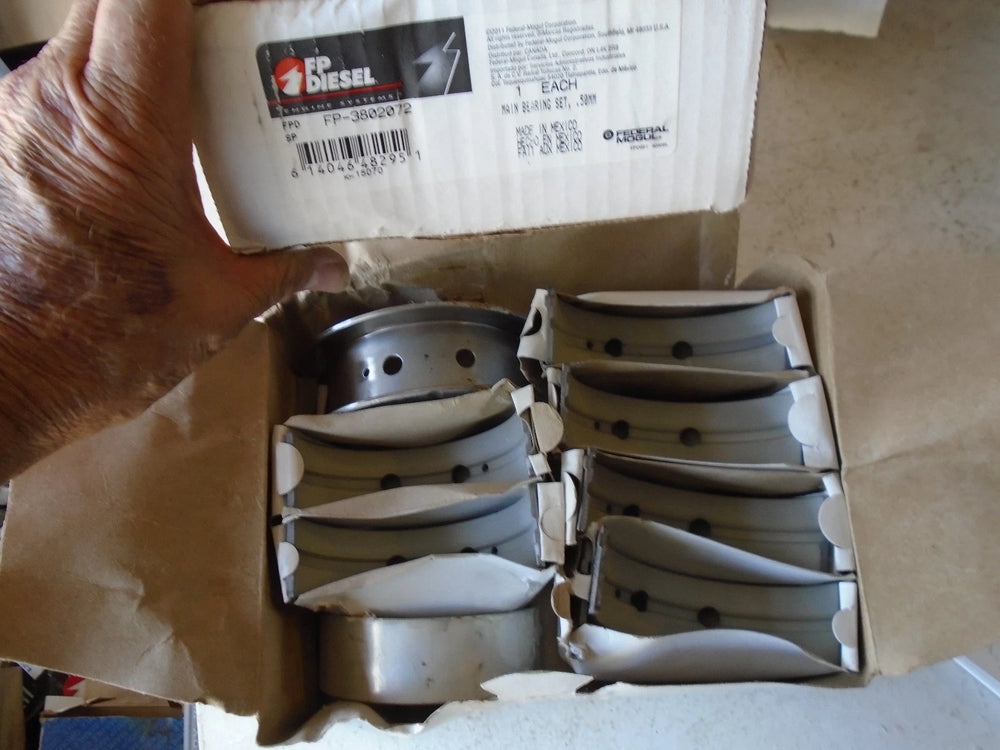 SEALED POWER auto part