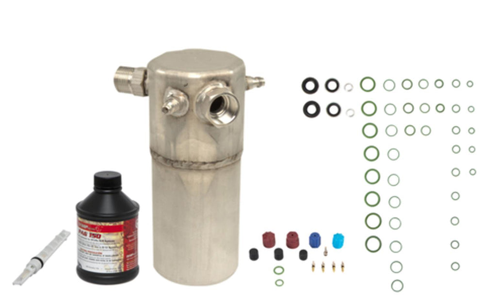 FOUR SEASONS auto part
