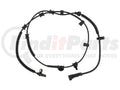 DELPHI auto part detail