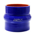 Silicone Hump Coupler Hose