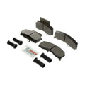 DISC BRAKE PADS