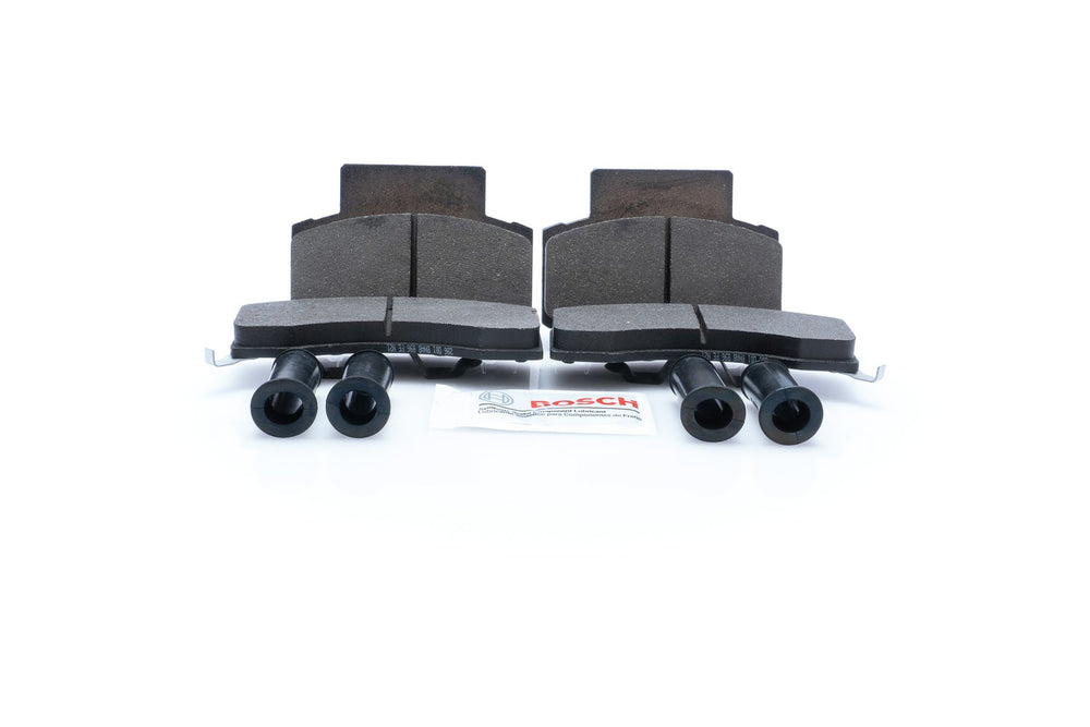 DISC BRAKE PADS