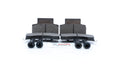 DISC BRAKE PADS